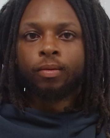 Mugshot of Deonte Lamont Cushon