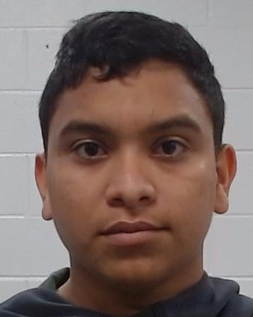 Mugshot of Yonathan Jose Hoyos Mauri