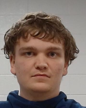 Mugshot of Aiden Lyle Cason