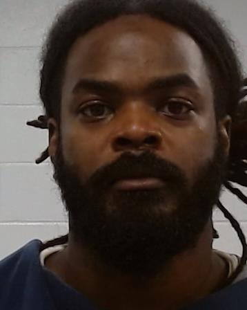 Mugshot of Dominique Marquis Childress