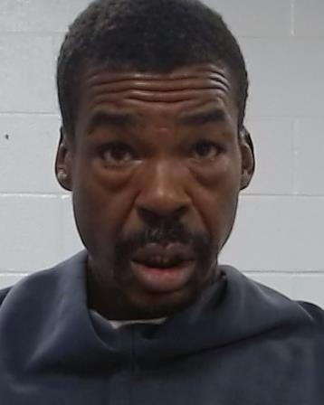 Mugshot of Terrance James Bolds