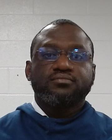 Mugshot of Oluyomi Olalekan Afolabi