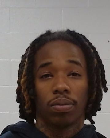 Mugshot of Ja'Maree Karnnezo Kyles