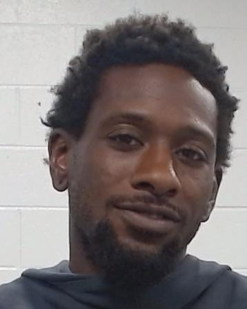 Mugshot of Treshaun Lamonte Fortman