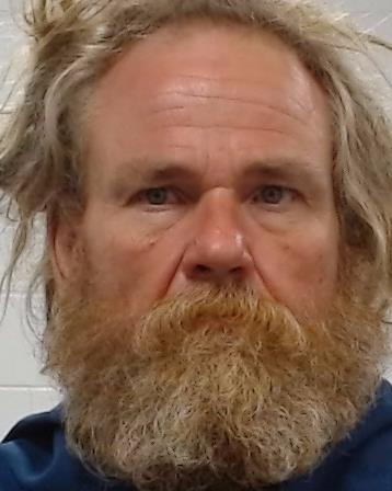 Mugshot of Myrick David Pieron