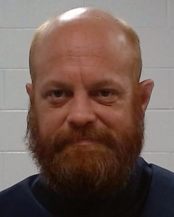 Mugshot of Tyler Michael McWilliams