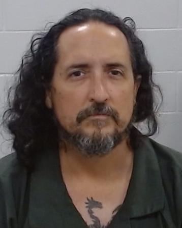 Mugshot of James Frank Armont