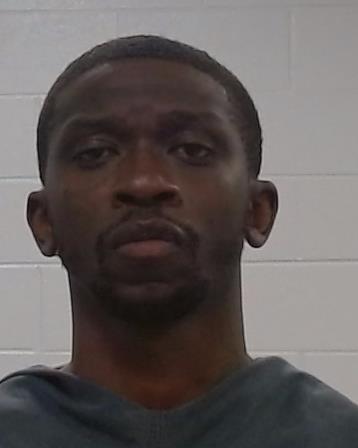 Mugshot of Johnny Kay, Jr. Kalokoh