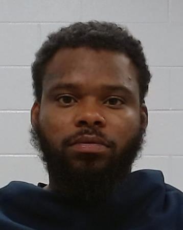 Mugshot of Tramell Jamall, Jr. Patterson
