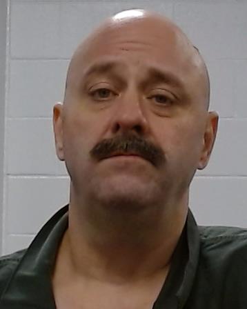 Mugshot of Justin Aaron Owens