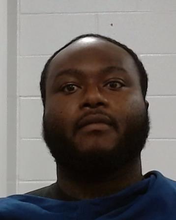 Mugshot of Kaelon Lewis