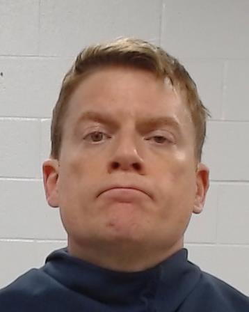 Mugshot of Justin Gregory Plummer