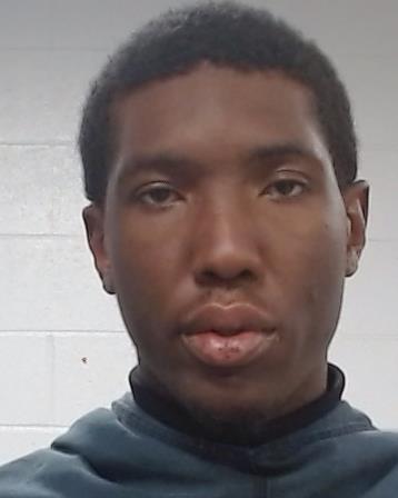 Mugshot of Glendon Malique Jones