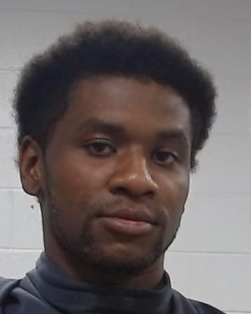 Mugshot of Quenton Laraye Mornes