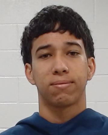 Mugshot of Jorge Luis Gonzalez Yamarte