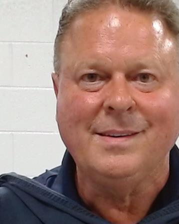 Mugshot of Mark Christian DeLay
