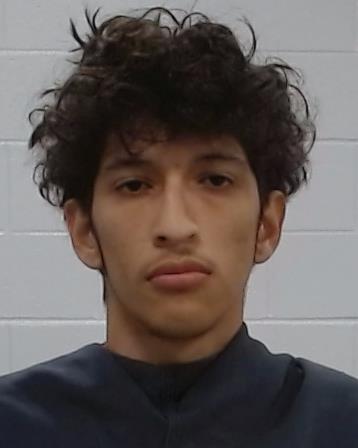 Mugshot of Rene David Guillen Padilla