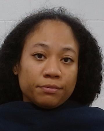 Mugshot of Miku Jenkins