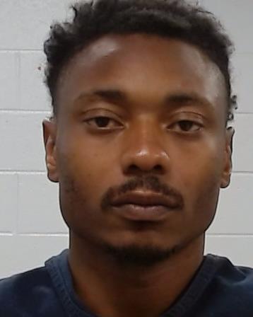 Mugshot of Romell Anton Malik Bryant