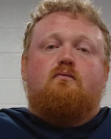 Mugshot of Ryan James Dunn