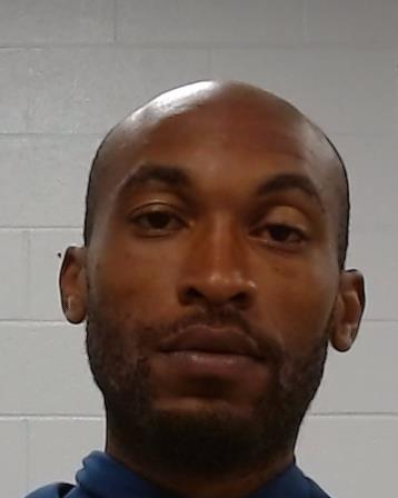 Mugshot of Gareth Barnfield
