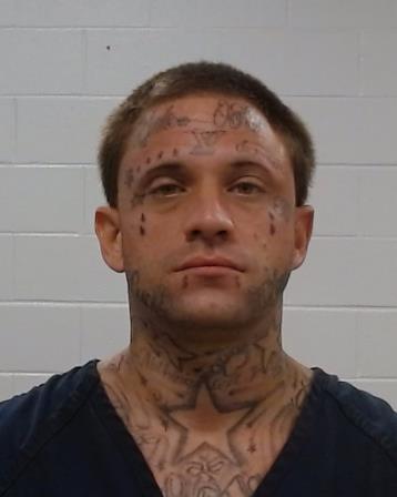 Mugshot of Edward Joseph Besa