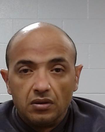 Mugshot of Eslam Said Mohamed Mohamed