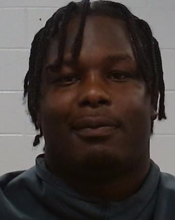 Mugshot of Deundre Lashuan Pinkston