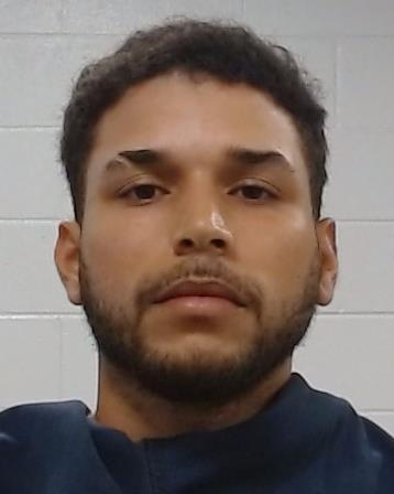 Mugshot of Orlando Alejandro Guerra Medina