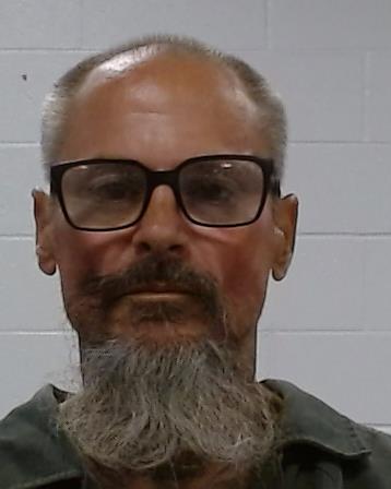 Mugshot of Bobby Wayne Gaulden