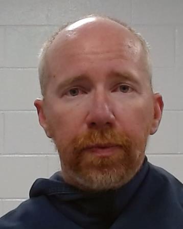 Mugshot of Steven Austin Douglas