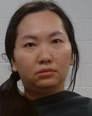 Mugshot of Hanh Thuy Hoang
