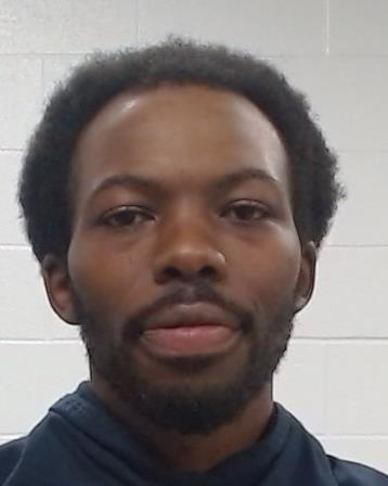 Mugshot of David Durand Hanyard