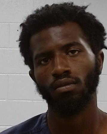 Mugshot of Zamarion Lacharles Wayne Kemp