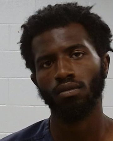 Mugshot of Zamarion Lacharles Wayne Kemp