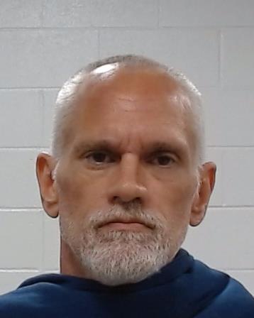 Mugshot of Jeremy Richard Bortle