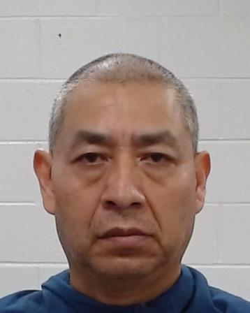Mugshot of Cosme Neri-Carmona