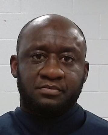 Mugshot of Bassaya Junior Coulibaly