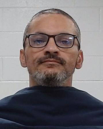 Mugshot of Jonathan Jamal Bangash