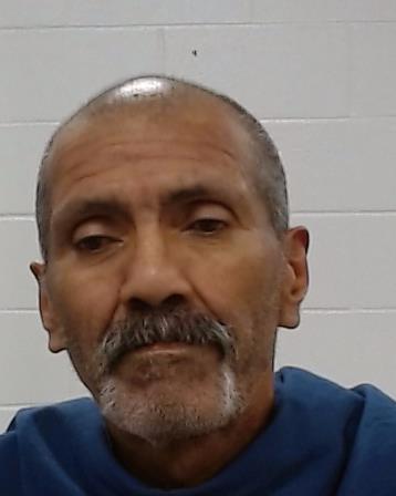 Mugshot of Robert Ashley Gonzales