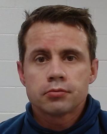Mugshot of Skyler Kay Mitchell