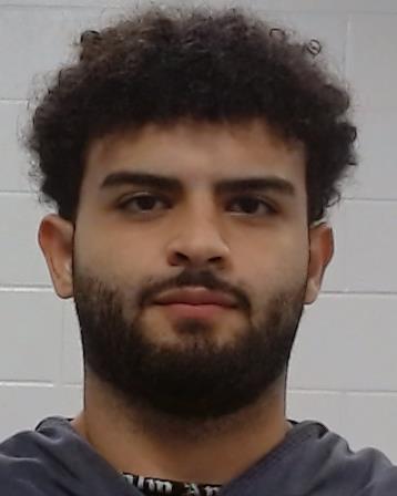 Mugshot of Mohamed Elkalube