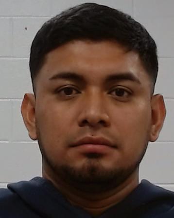 Mugshot of Nery Everardo Cortez Galicia