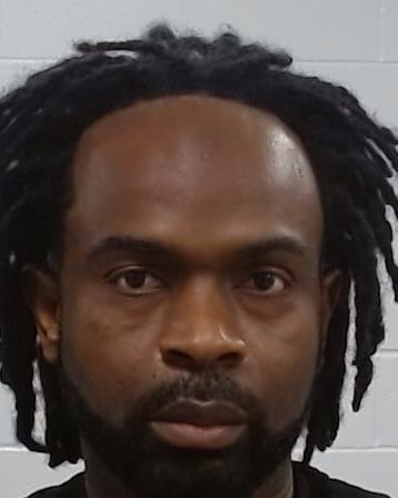 Mugshot of Taslim Eric Daly