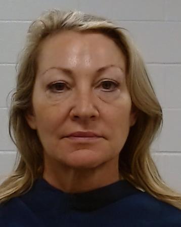 Mugshot of Neeli Rhea Oldham