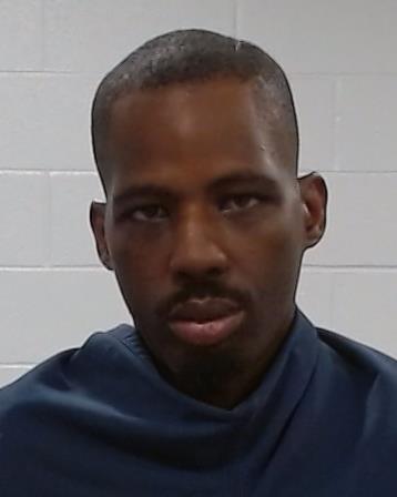 Mugshot of Comelius Christopher Johannes Pegram