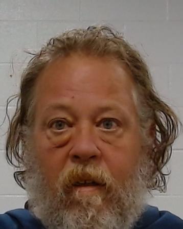 Mugshot of Larry Travis Hendrix