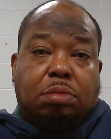 Mugshot of Christopher Dale Lacy