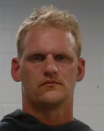 Mugshot of Shawn Thomas Karwowski