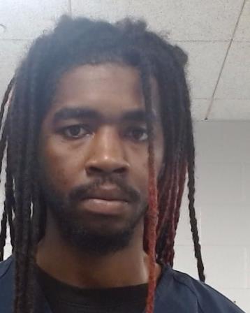Mugshot of Adarius Elijha Neal